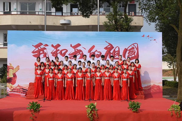 合唱比賽 合唱比賽